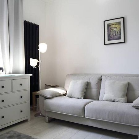 Beautiful Scandi-Inspired One Bed In Stockbridge Единбург Екстериор снимка